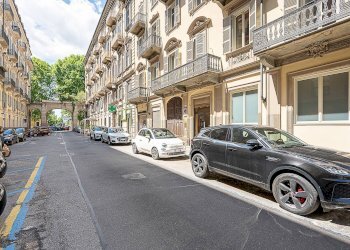 Facciata - Loft Via Vincenzo Bellini
 
6, Torino - foto 2