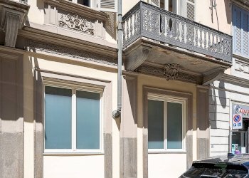 Facciata - Loft Via Vincenzo Bellini
 
6, Torino - foto 3