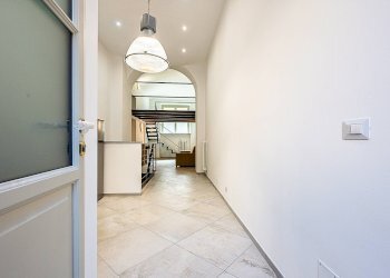 Ingresso - Loft Via Vincenzo Bellini
 
6, Torino - foto 9