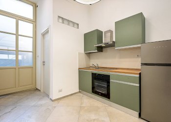 Cucina - Loft Via Vincenzo Bellini
 
6, Torino - foto 10