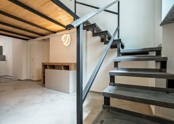Zona Soppalco - Loft Via Vincenzo Bellini
 
6, Torino - foto 17