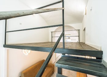 Zona Soppalco - Loft Via Vincenzo Bellini
 
6, Torino - foto 18