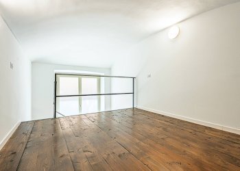 Zona Soppalco - Loft Via Vincenzo Bellini
 
6, Torino - foto 20