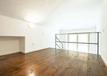 Zona Soppalco - Loft Via Vincenzo Bellini
 
6, Torino - foto 21