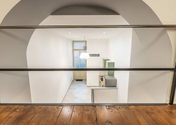 Zona Soppalco - Loft Via Vincenzo Bellini
 
6, Torino - foto 23