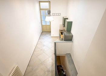 Zona Soppalco - Loft Via Vincenzo Bellini
 
6, Torino - foto 24