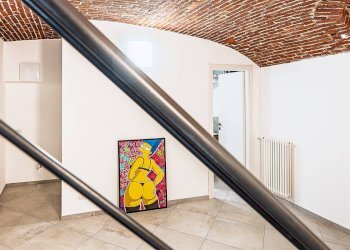 Camera - Loft Via Vincenzo Bellini
 
6, Torino - foto 27