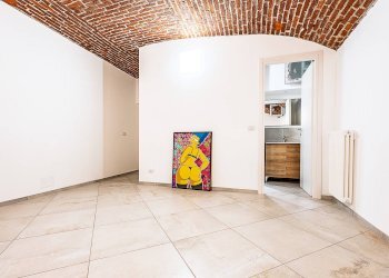 Camera - Loft Via Vincenzo Bellini
 
6, Torino - foto 28