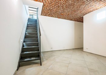 Camera - Loft Via Vincenzo Bellini
 
6, Torino - foto 30