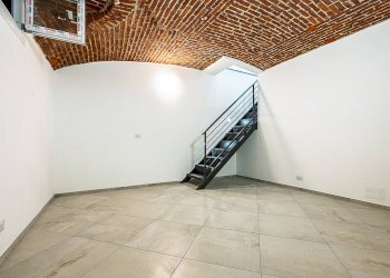 Camera - Loft Via Vincenzo Bellini
 
6, Torino - foto 31