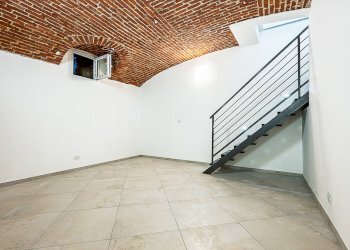 Camera - Loft Via Vincenzo Bellini
 
6, Torino - foto 32