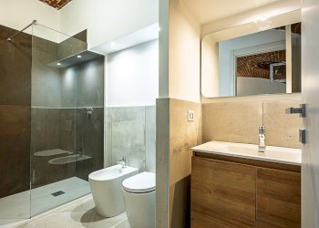 Bagno - Loft Via Vincenzo Bellini
 
6, Torino - foto 34