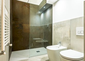 Bagno - Loft Via Vincenzo Bellini
 
6, Torino - foto 35
