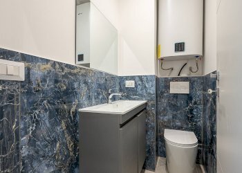 Bagno - Loft Via Vincenzo Bellini
 
6, Torino - foto 36