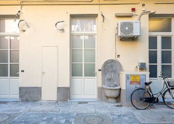 Interno Cortile - Loft Via Vincenzo Bellini
 
6, Torino - foto 37