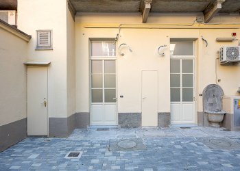Interno Cortile - Loft Via Vincenzo Bellini
 
6, Torino - foto 38