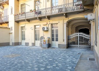Interno Cortile - Loft Via Vincenzo Bellini
 
6, Torino - foto 40