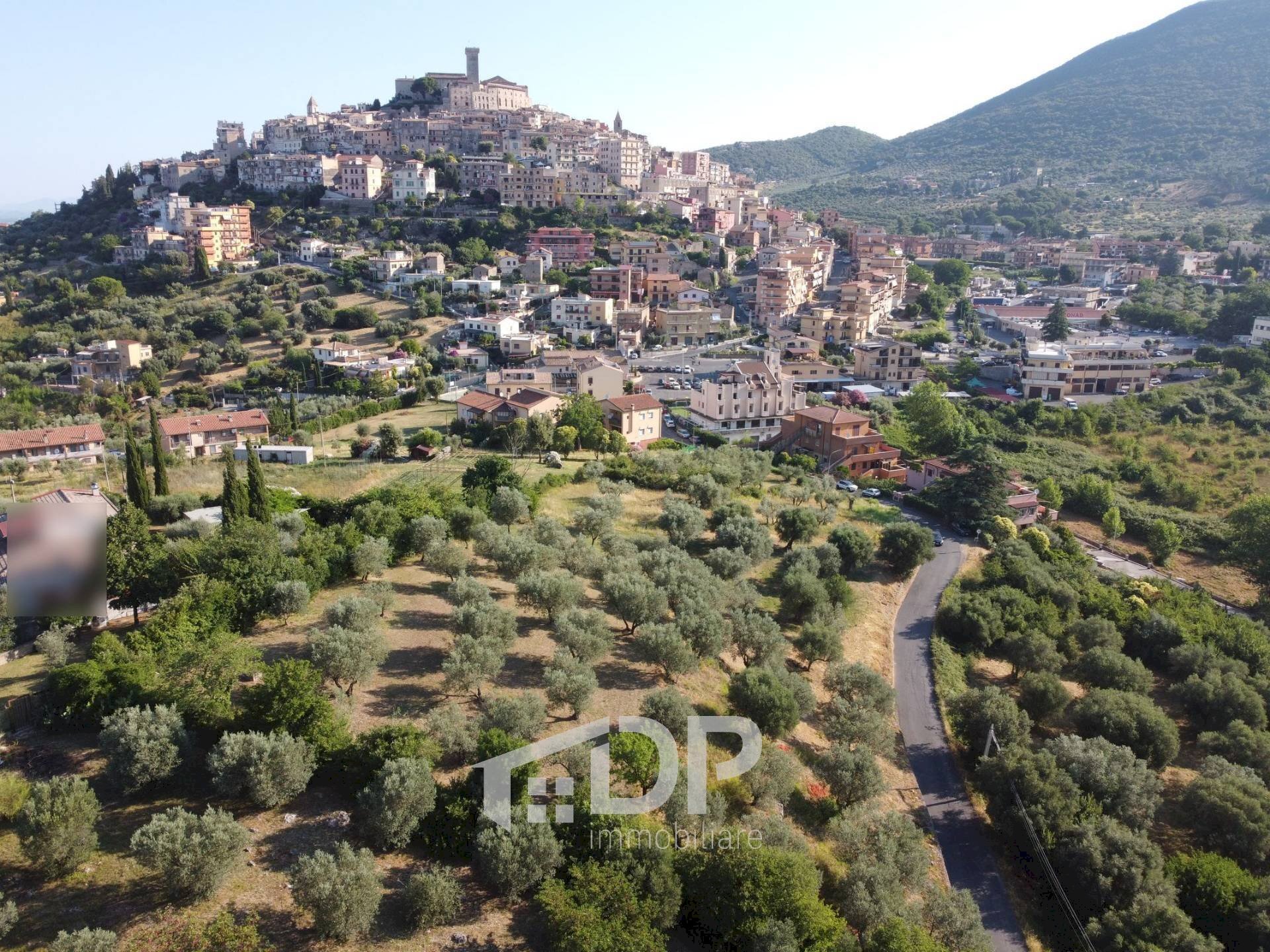 Foto 2 - Terreno edificabile Strada dei Colli
snc, Palombara Sabina - foto 2