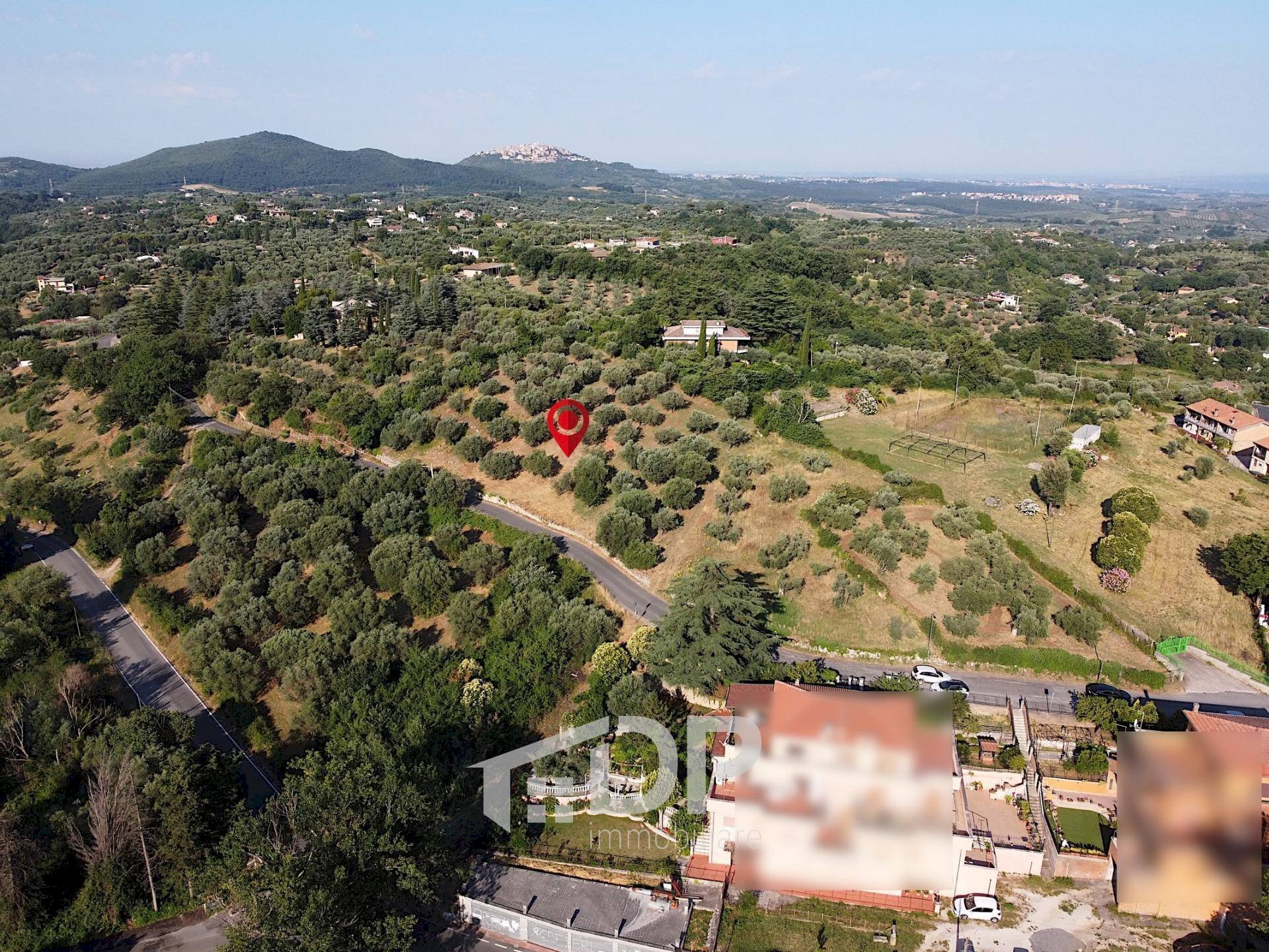 Foto 3 - Terreno edificabile Strada dei Colli
snc, Palombara Sabina - foto 3