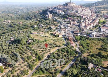 Foto 1 - Terreno edificabile Strada dei Colli
snc, Palombara Sabina - foto 1