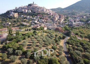 Foto 2 - Terreno edificabile Strada dei Colli
snc, Palombara Sabina - foto 2