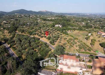Foto 3 - Terreno edificabile Strada dei Colli
snc, Palombara Sabina - foto 3