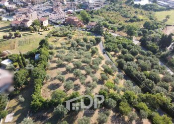 Foto 6 - Terreno edificabile Strada dei Colli
snc, Palombara Sabina - foto 6