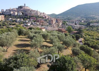 Foto 17 - Terreno edificabile Strada dei Colli
snc, Palombara Sabina - foto 17