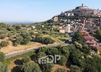 Foto 18 - Terreno edificabile Strada dei Colli
snc, Palombara Sabina - foto 18