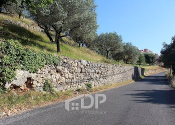 Foto 21 - Terreno edificabile Strada dei Colli
snc, Palombara Sabina - foto 21