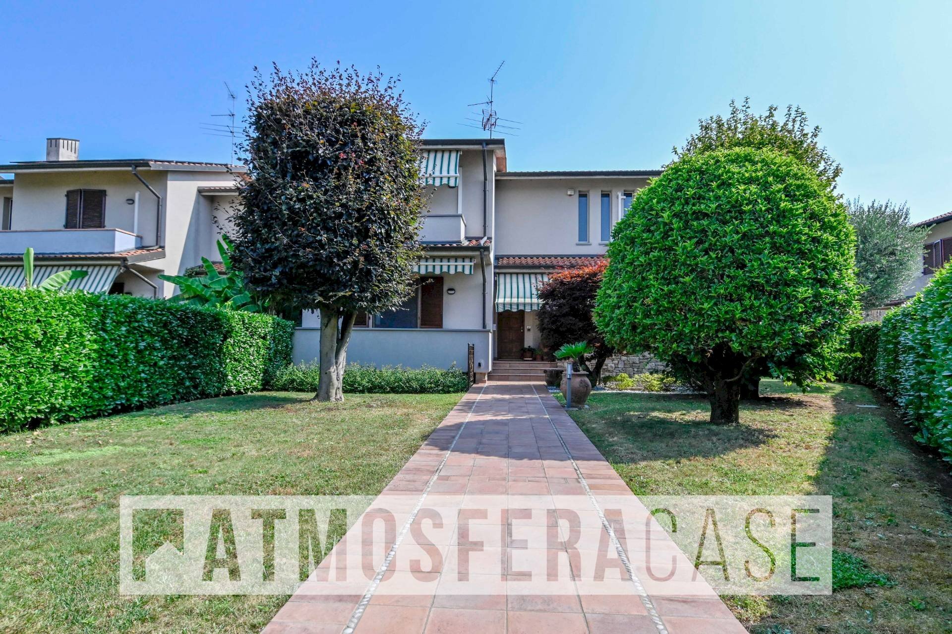 Foto 1 - Villa Seriate - photo 1