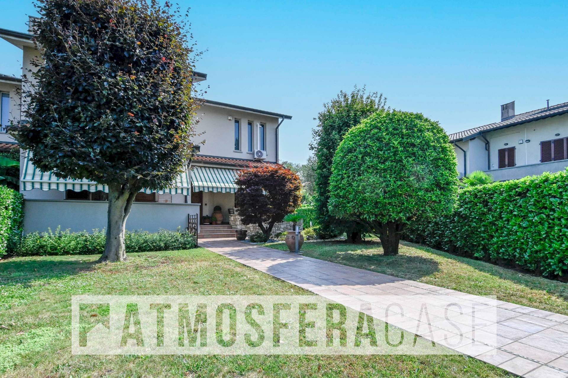 Foto 1 - Villa Seriate - photo 1