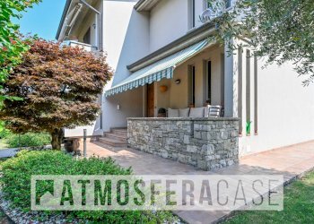 Foto 43 - Villa Seriate - foto 43