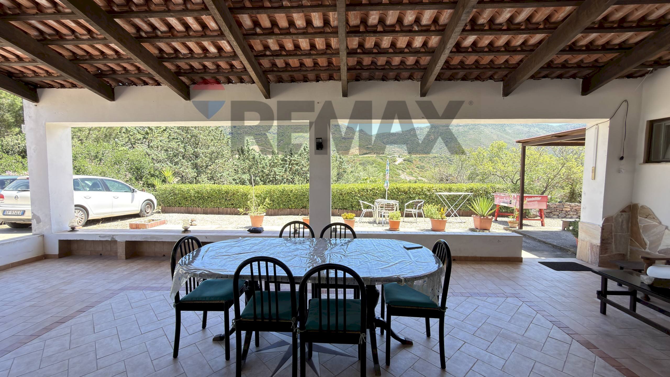 Terrazza - Casa indipendente Reg Salto Don Rinaldo
 
SNC, Alghero - foto 1