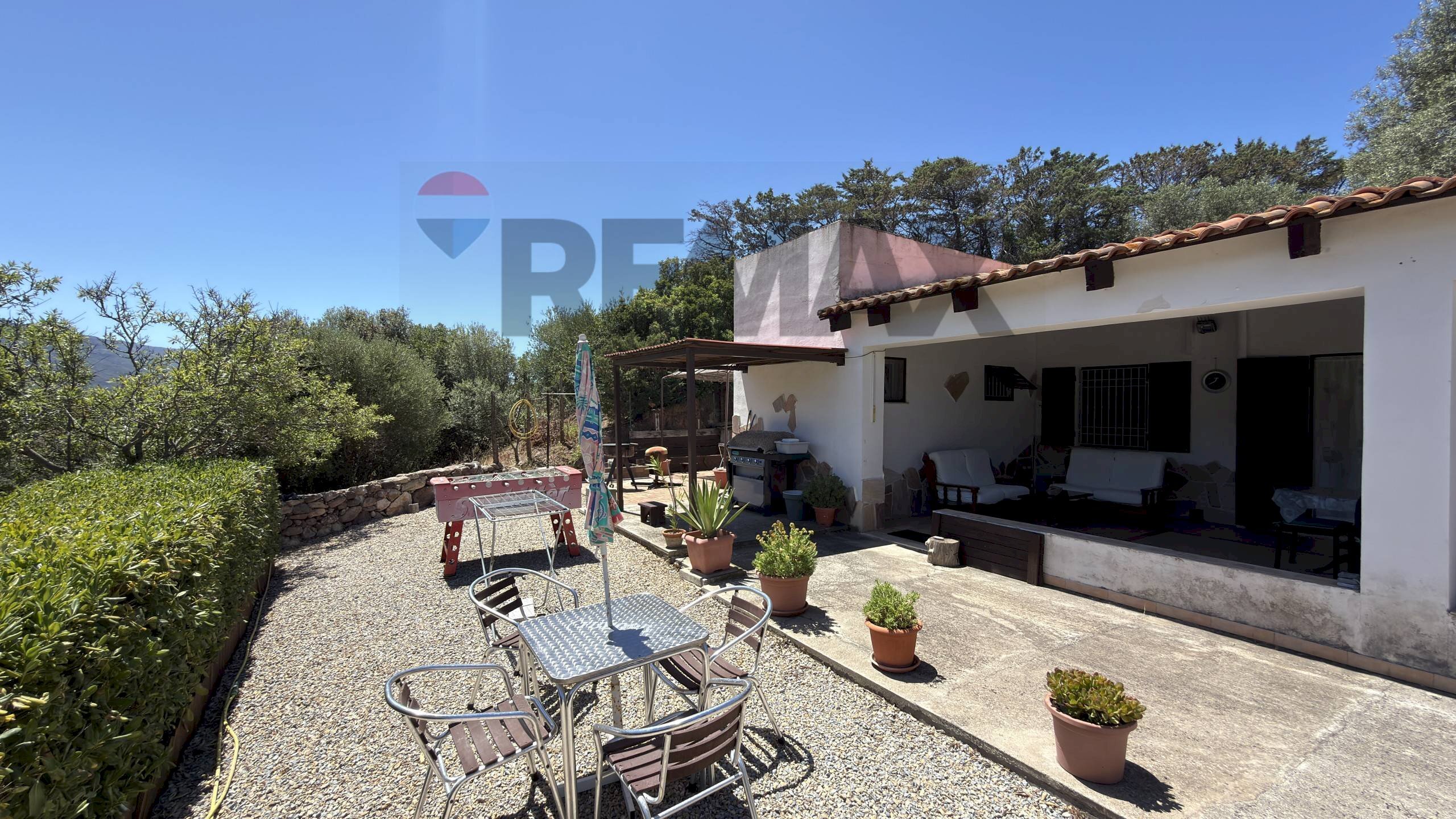 Terrazza - Casa indipendente Reg Salto Don Rinaldo
SNC, Alghero - foto 2