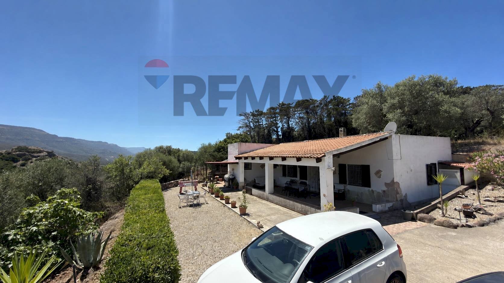 Casa all\'aperto - Casa indipendente Reg Salto Don Rinaldo
SNC, Alghero - foto 3