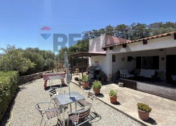 Terrazza - Casa indipendente Reg Salto Don Rinaldo
 
SNC, Alghero - foto 2