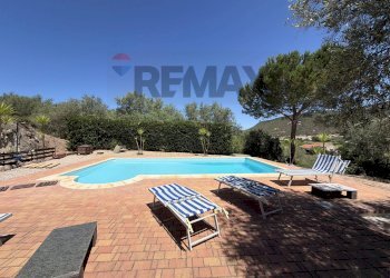 Piscina - Casa indipendente Reg Salto Don Rinaldo
 
SNC, Alghero - foto 26