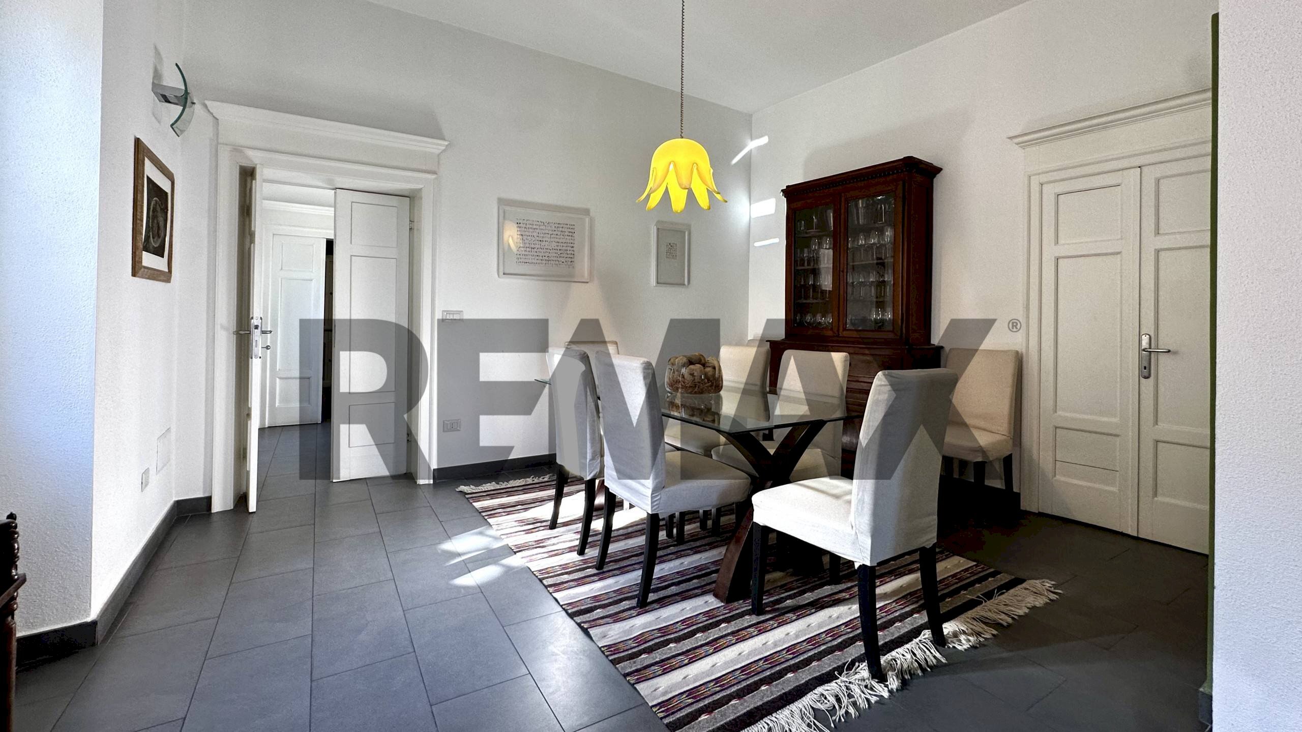 Sala da pranzo - Apartment vicolo ciboddo
 
32, Sassari - photo 1