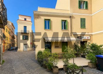 Edificio all\'aperto - Apartment vicolo ciboddo
 
32, Sassari - photo 12