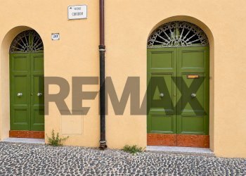 Edificio all\'aperto - Apartment vicolo ciboddo
 
32, Sassari - photo 15