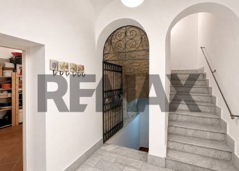 Scale - Apartment vicolo ciboddo
 
32, Sassari - photo 16