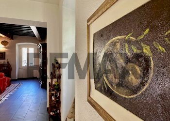 Hall / corridoio - Apartment vicolo ciboddo
 
32, Sassari - photo 25