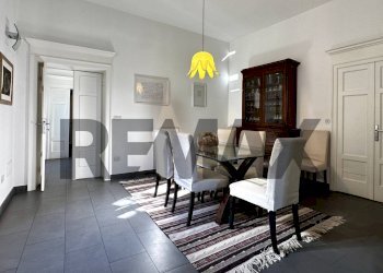 Sala da pranzo - Apartment vicolo ciboddo
 
32, Sassari - photo 1