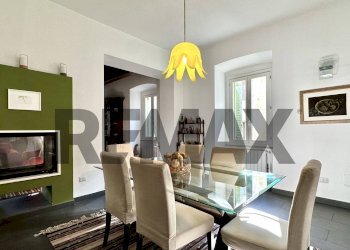 Sala da pranzo - Apartment vicolo ciboddo
 
32, Sassari - photo 3