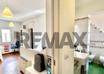 Bagno - Apartment vicolo ciboddo
 
32, Sassari - photo 51