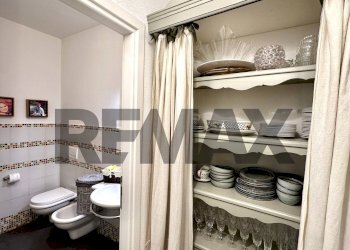 Bagno - Apartment vicolo ciboddo
 
32, Sassari - photo 28