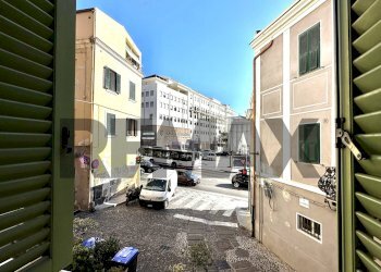 Edificio all\'aperto - Apartment vicolo ciboddo
 
32, Sassari - photo 30