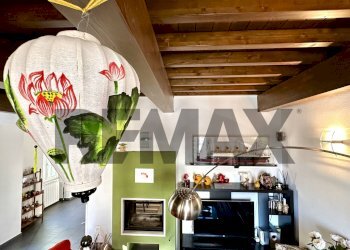 Soggiorno - Apartment vicolo ciboddo
 
32, Sassari - photo 5
