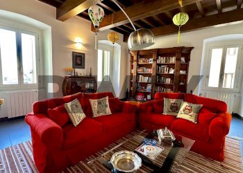 Soggiorno - Apartment vicolo ciboddo
 
32, Sassari - photo 32